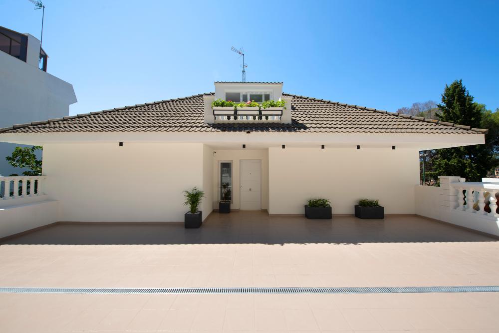  te koop huis Castelldefels Baix Llobregat 31