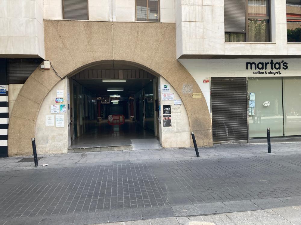  te koop studio Córdoba Centro 14008 Córdoba 35
