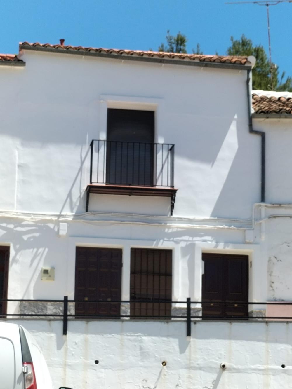  te koop huis Constantina Sierra Norte 20