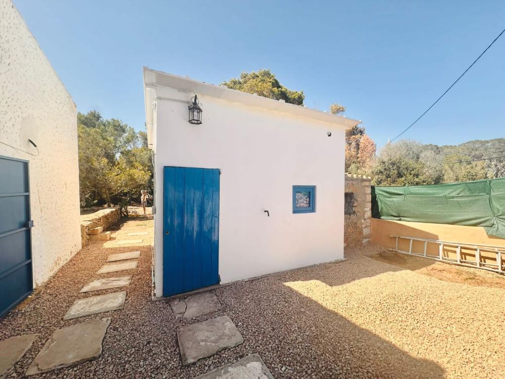  te koop huis Sant Francesc De Formentera Formentera 16