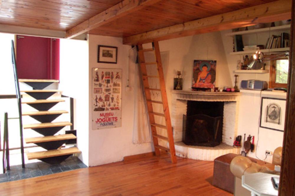  te koop huis Valldoreix Vallès Occidental 5