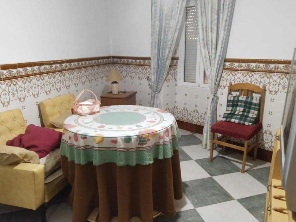  te koop huis Guadalcanal Sierra Norte 21