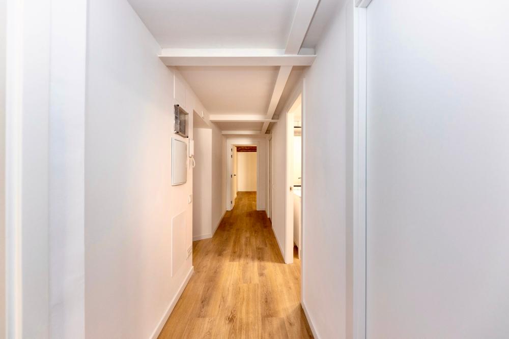  te koop appartement Ciutat Vella-Sant Pere-Santa Caterina-El Born Barcelonès 11
