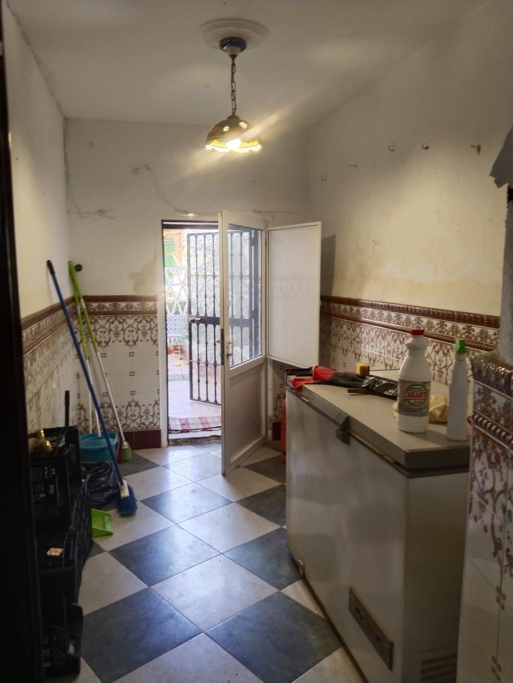  te koop huis Guadalcanal Sierra Norte 38