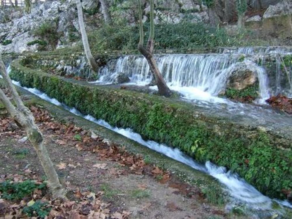 te koop twee-onder-een-kapwoning Cuevas Del Becerro Guadalteba 27