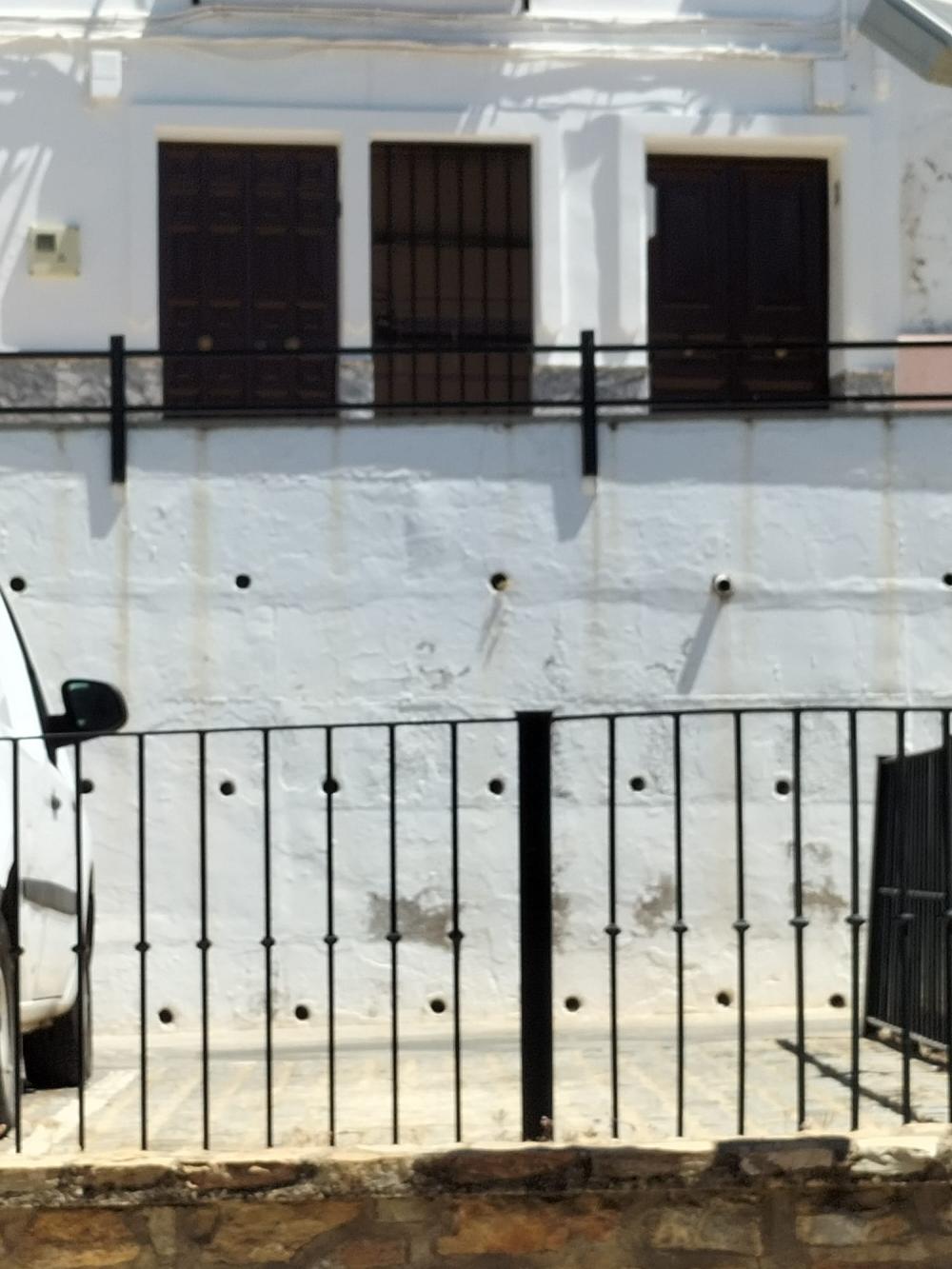 te koop huis Constantina Sierra Norte 15