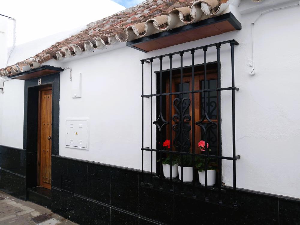  te koop huis Alcalá De Los Gazules Janda (La) 2
