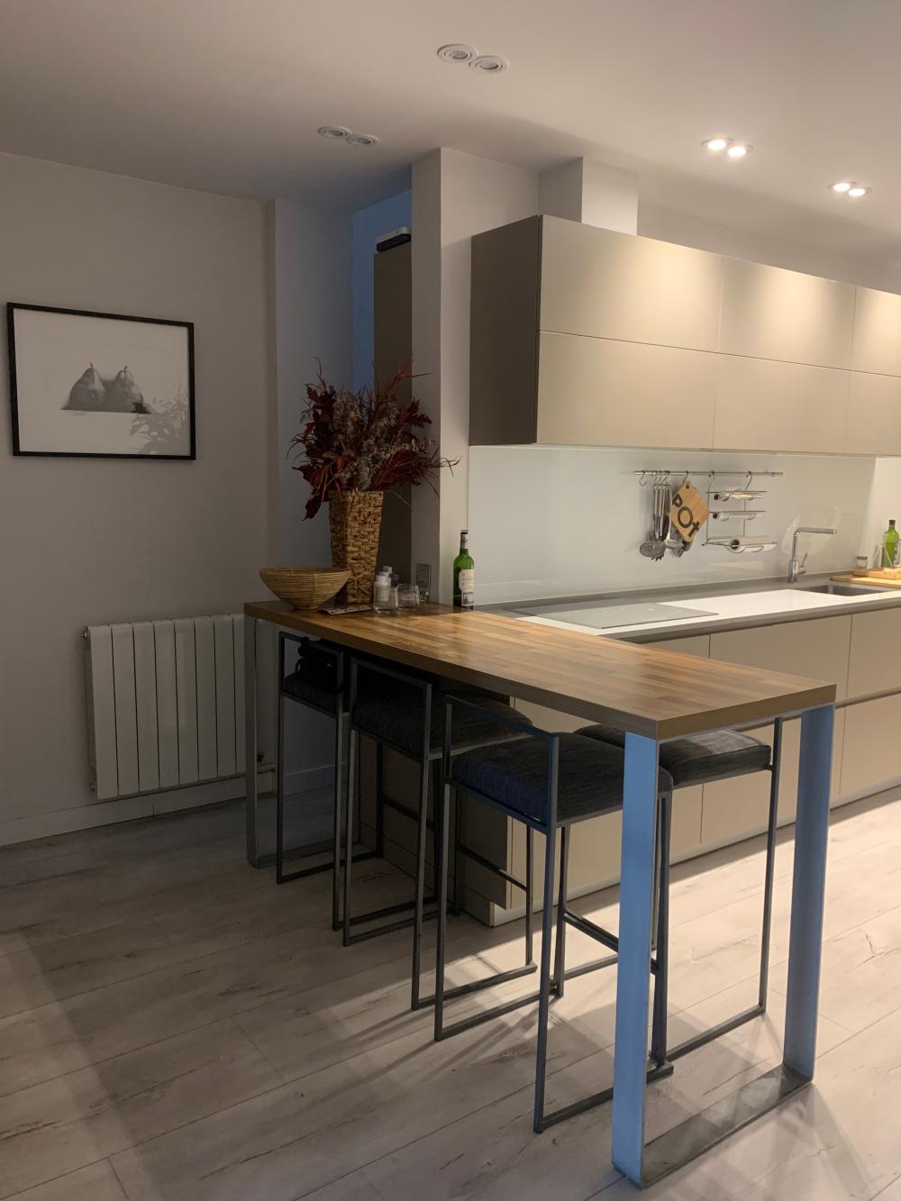  te koop appartement Sarrià-Sant Gervasi-Galvany Barcelonès 2