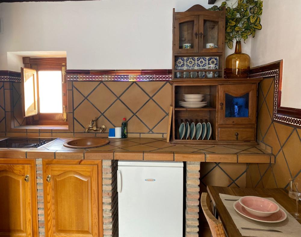  te koop huis Alcalá De Los Gazules Janda (La) 6