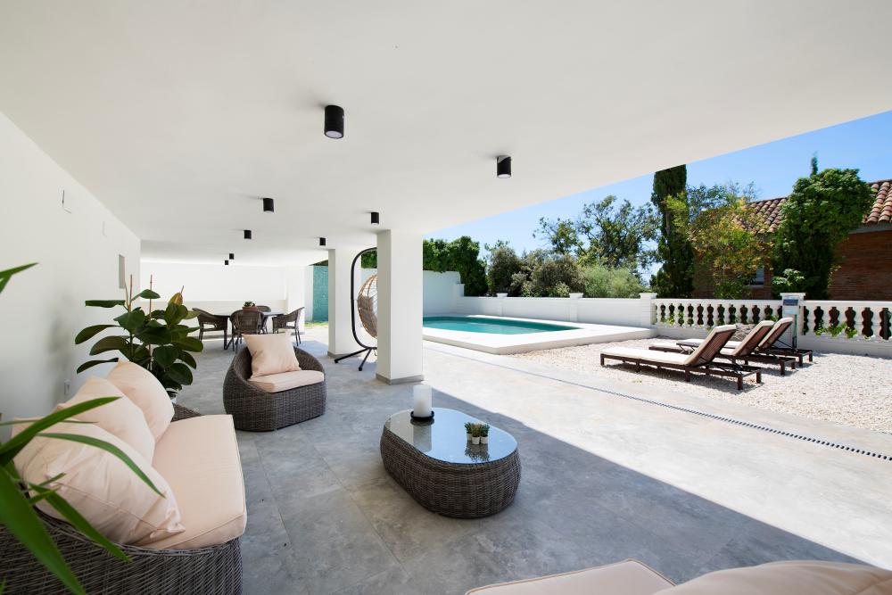  te koop huis Castelldefels Baix Llobregat 3