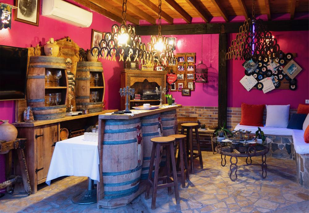  te koop boerderij Coín Valle Del Guadalhorce 11