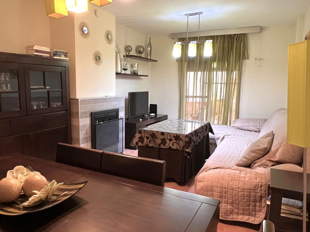  te koop twee-onder-een-kapwoning Cuevas Del Becerro Guadalteba 13