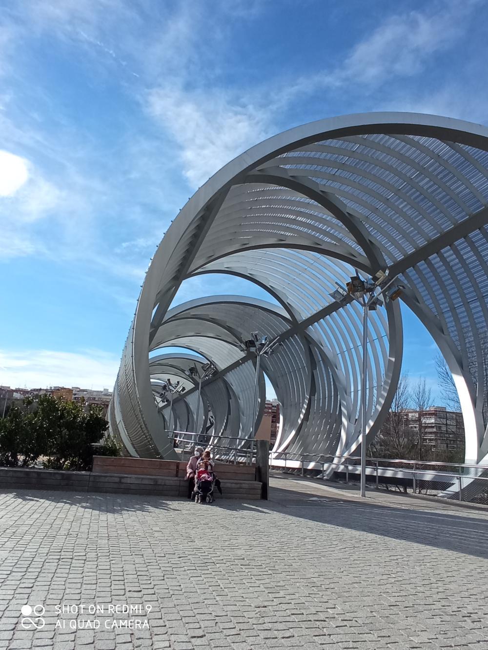  te koop penthouse Carabanchel-San Isidro Madrid Capital 21