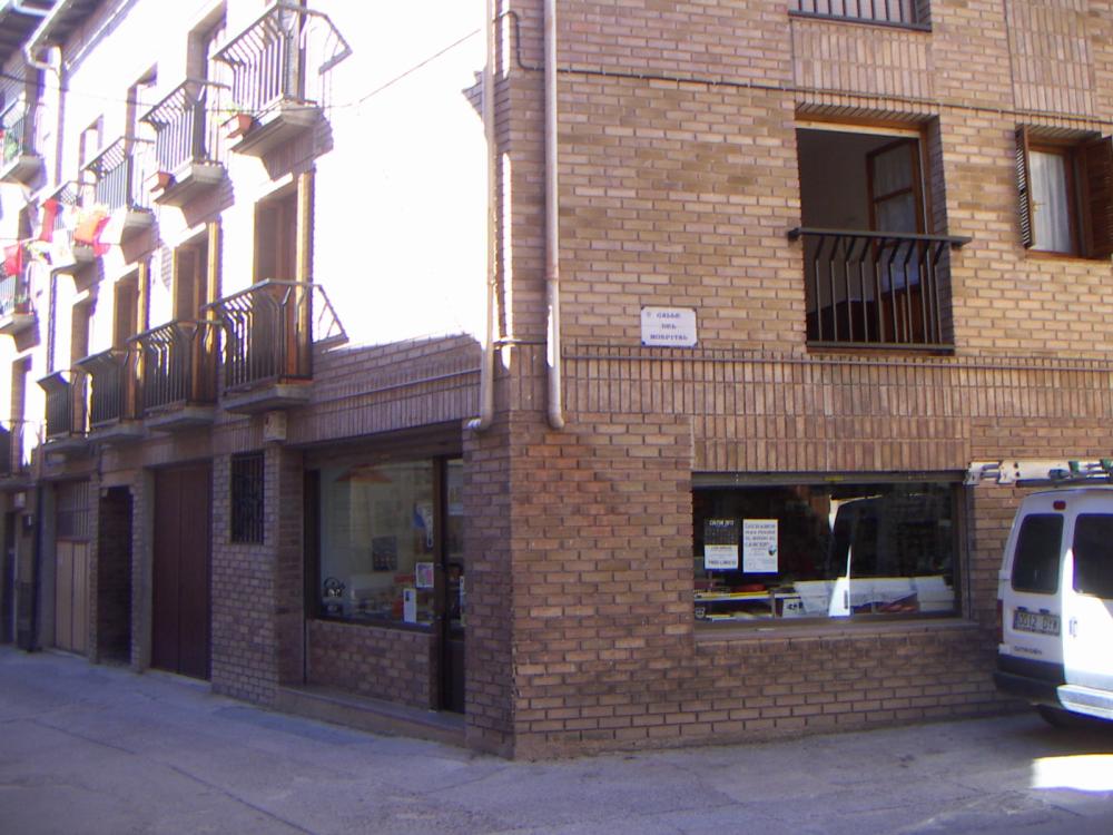  te koop appartement Los Arcos Tierra Estella 1