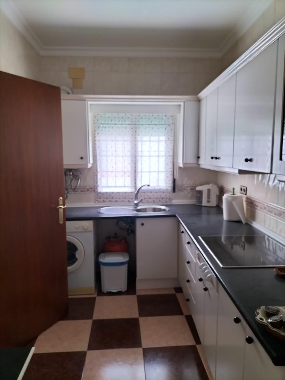  te koop huis Constantina Sierra Norte 8