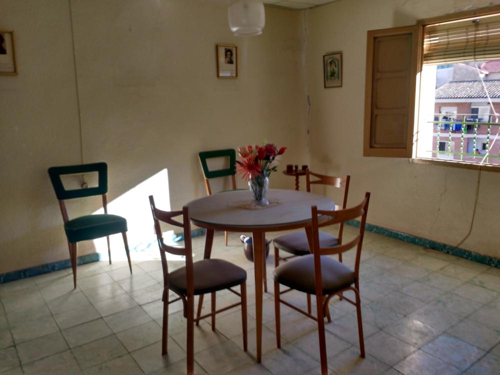  te koop huis Blanca Vega Alta Del Segura 4