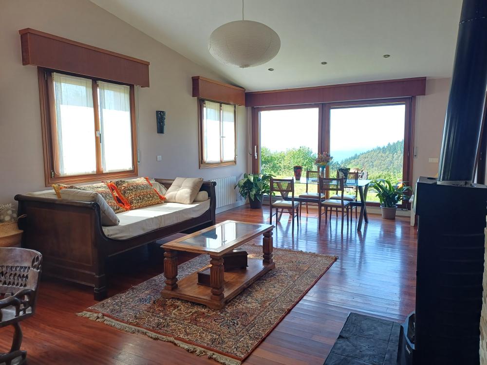  te koop villa Asterrika Lea-Artibai 8
