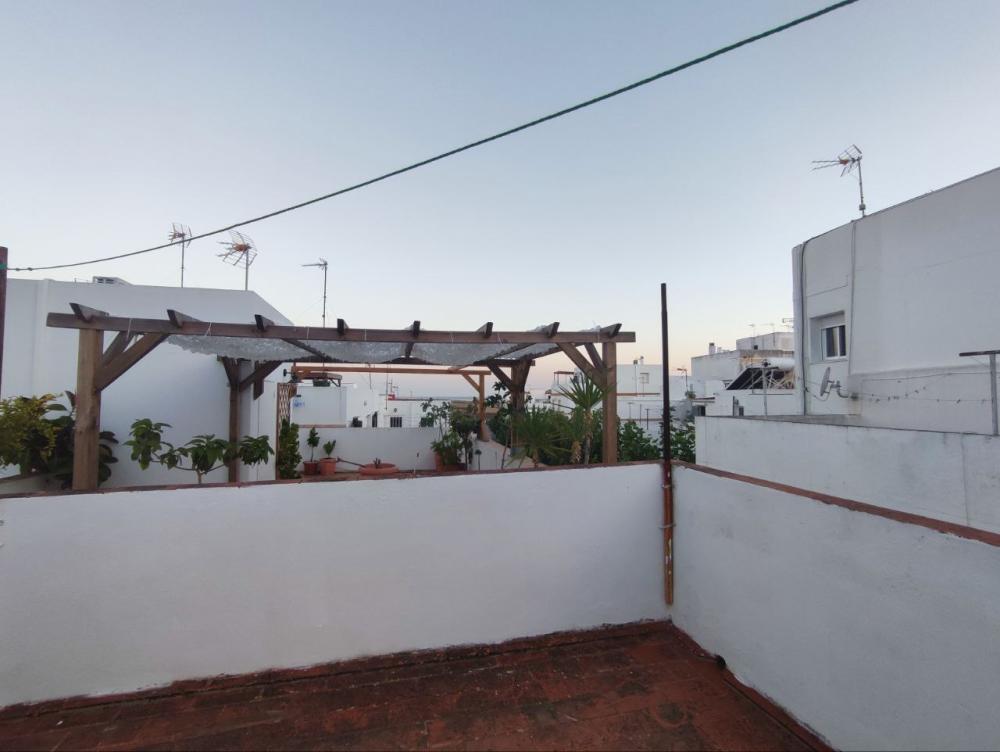  te koop huis Conil De La Frontera Janda (La) 2