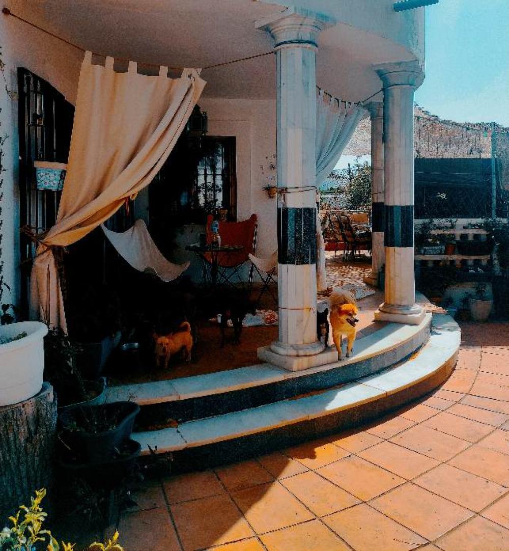  te koop villa Estepona Costa Del Sol Occidental 14