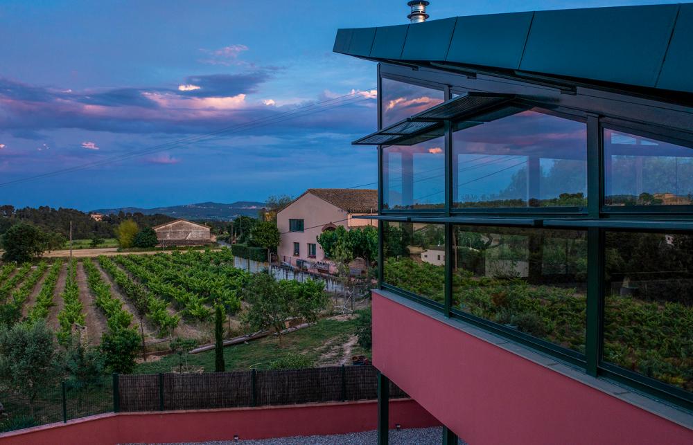  te koop huis Sant Marti Sarroca Alt Penedès 4