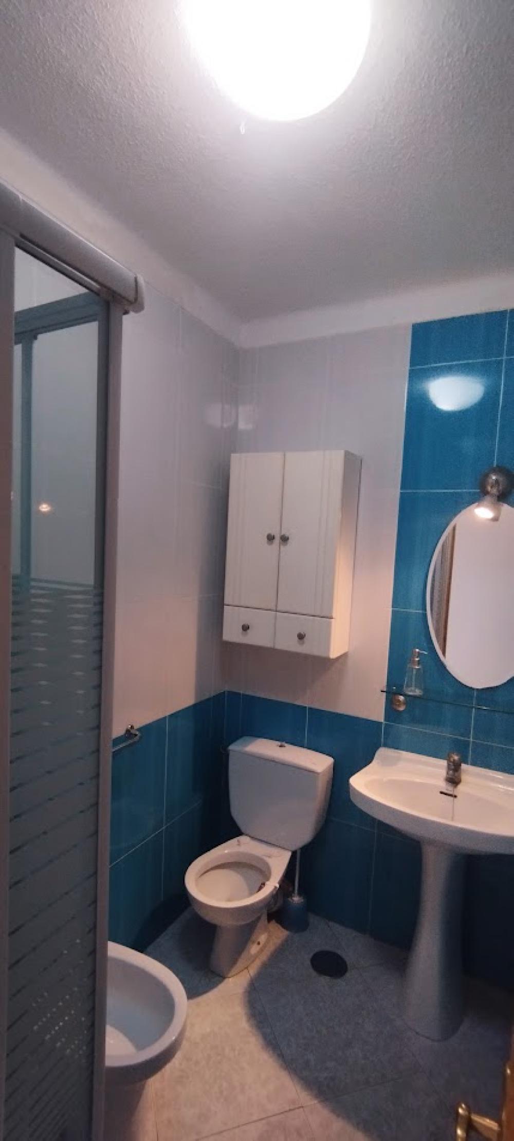  te koop penthouse Torre Del Mar Axarquía 10