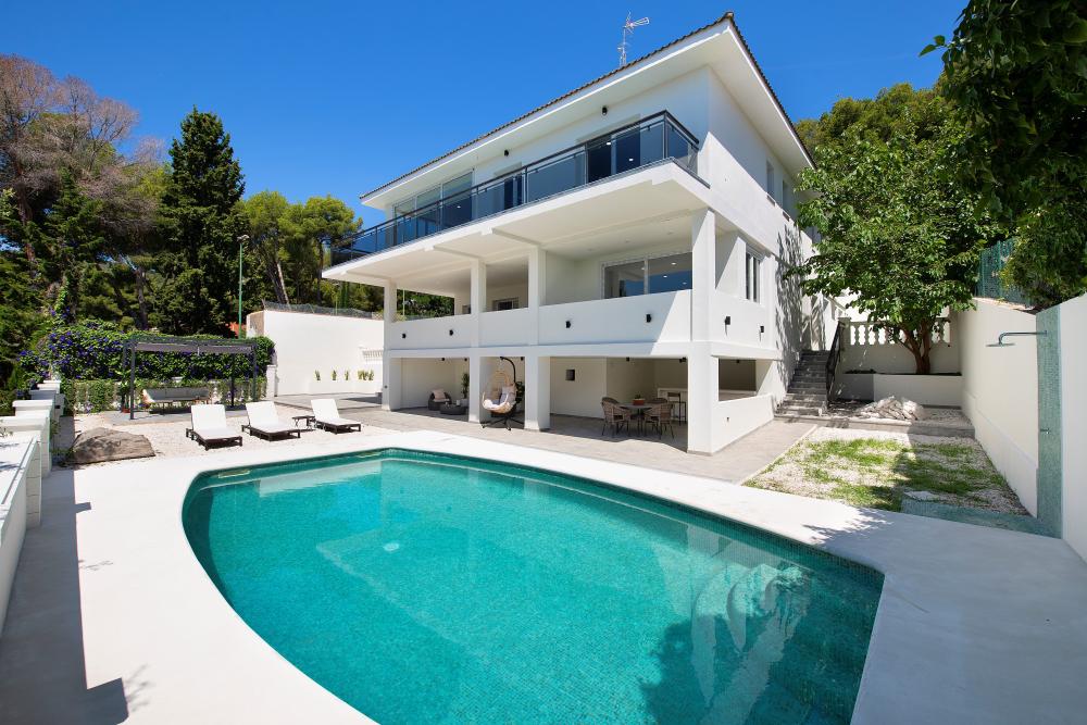  te koop huis Castelldefels Baix Llobregat 1