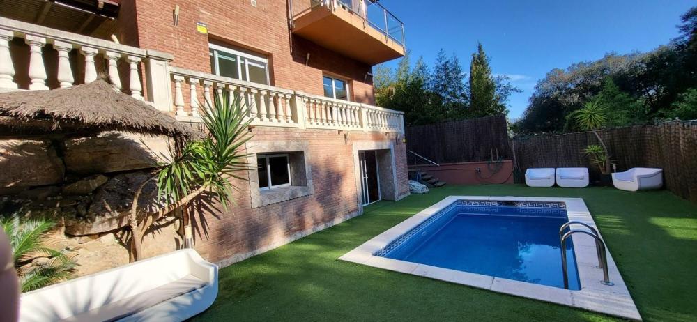 te koop huis Alella Maresme 2