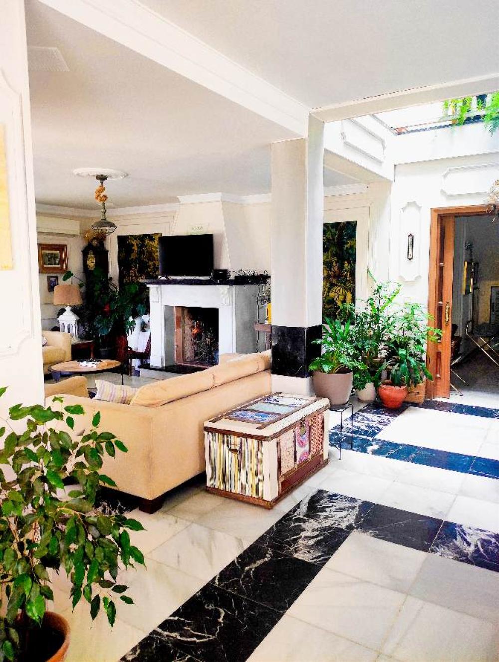  te koop villa Estepona Costa Del Sol Occidental 8