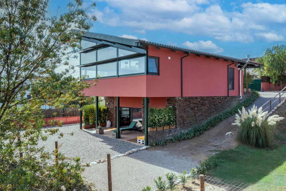  te koop huis Sant Marti Sarroca Alt Penedès 1