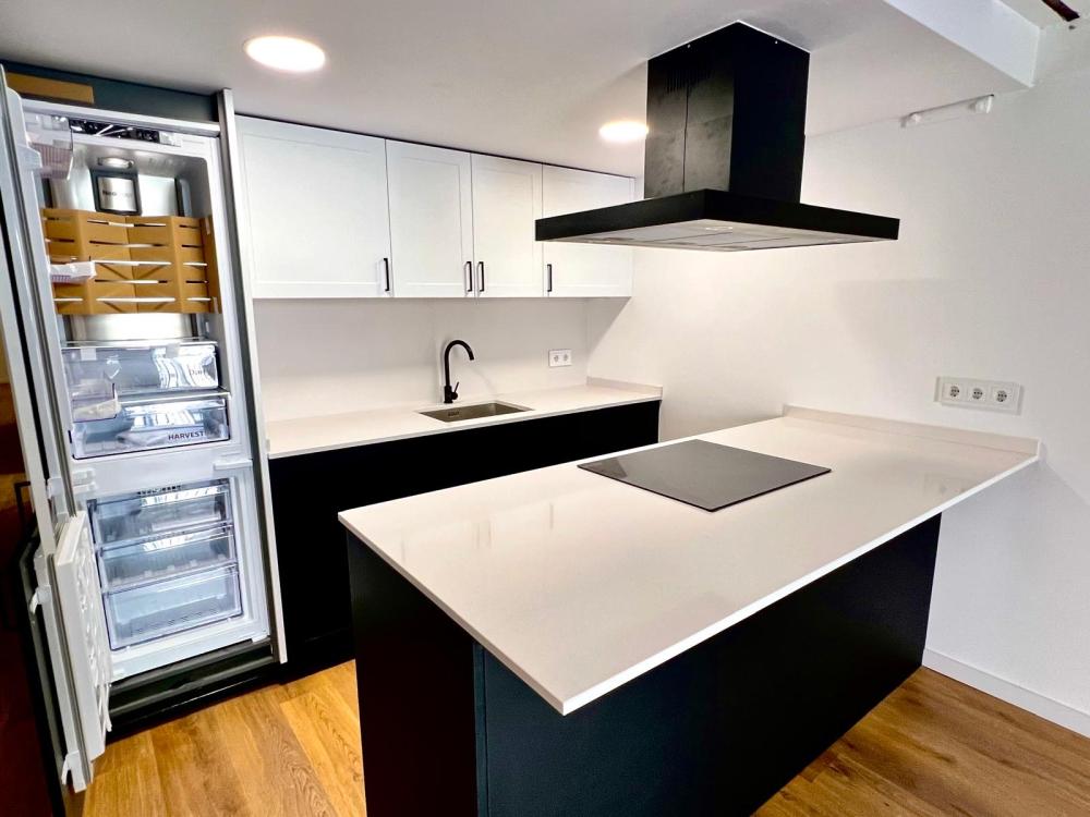  te koop appartement Ciutat Vella-Sant Pere-Santa Caterina-El Born Barcelonès 4