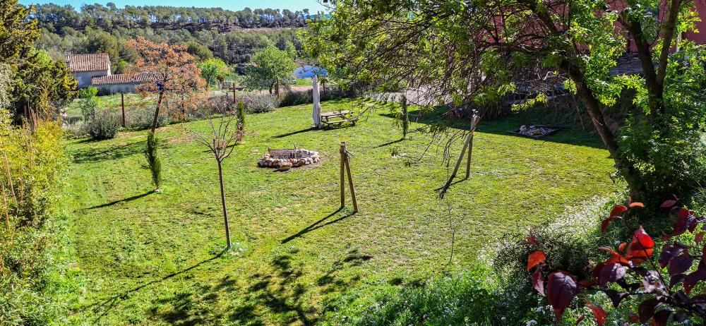  te koop huis Sant Marti Sarroca Alt Penedès 34