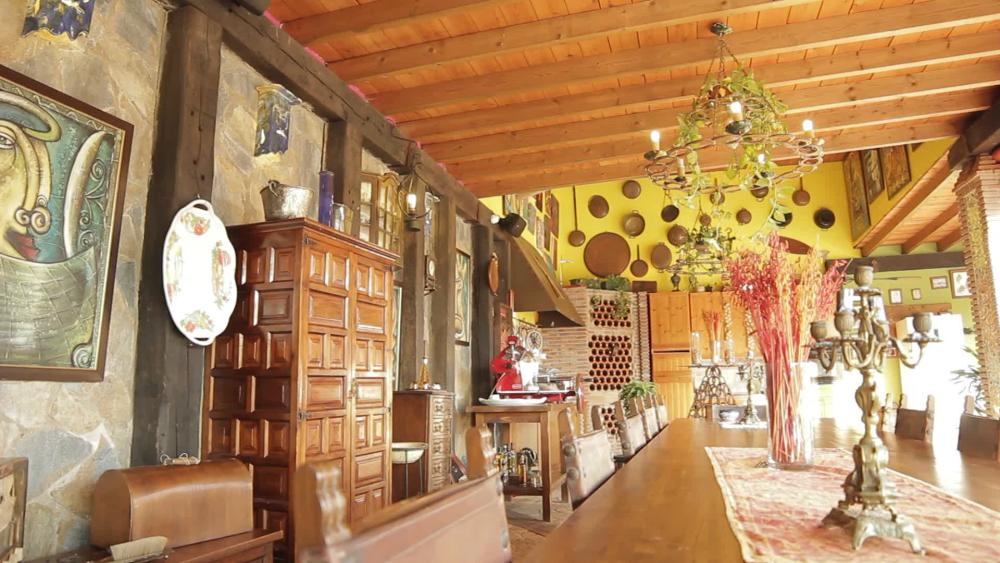  te koop boerderij Coín Valle Del Guadalhorce 12