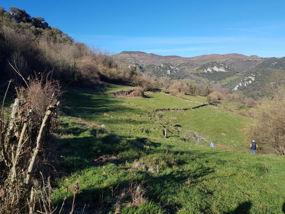  te koop boerderij Proaza Oviedo 2