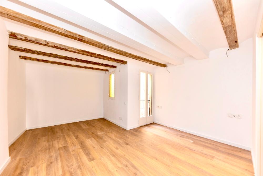  te koop appartement Ciutat Vella-Sant Pere-Santa Caterina-El Born Barcelonès 6