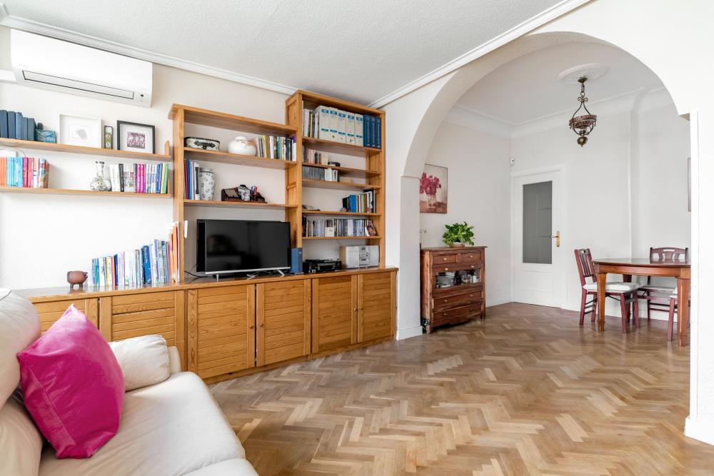  te koop penthouse Carabanchel-San Isidro Madrid Capital 3