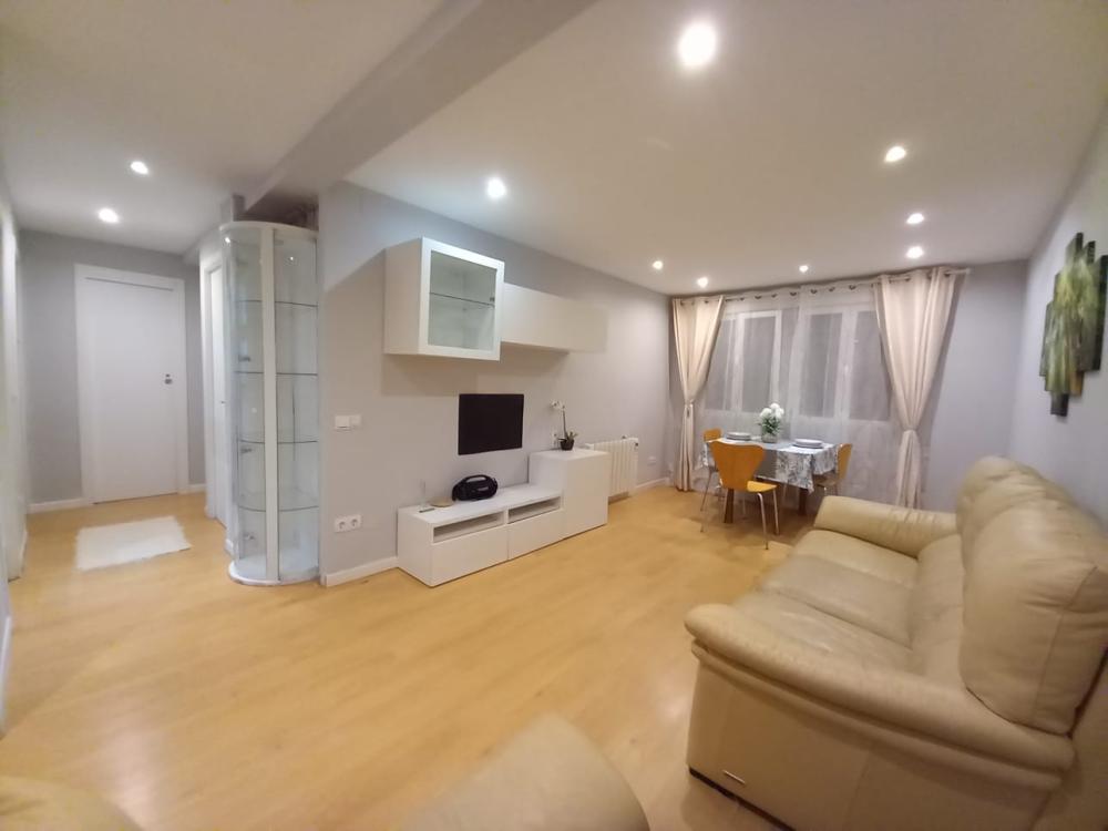  te koop appartement San Blas-Rosas Madrid Capital 2