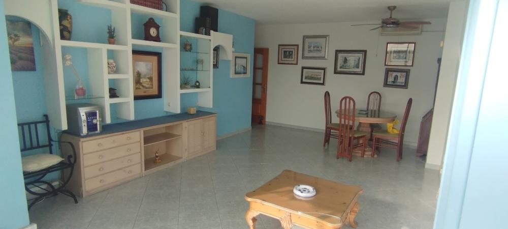  te koop penthouse Torre Del Mar Axarquía 7