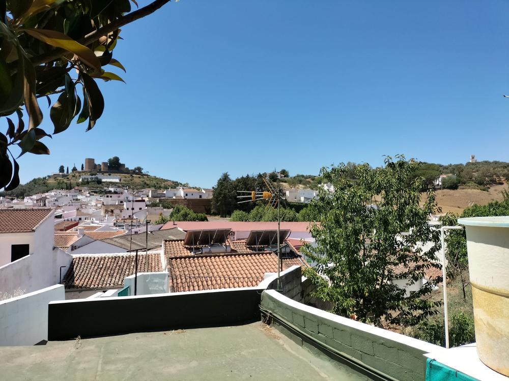 te koop huis Constantina Sierra Norte 14