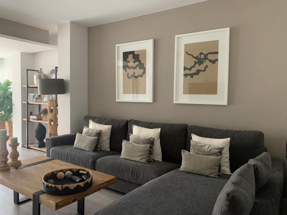  te koop appartement Sarrià-Sant Gervasi-Galvany Barcelonès 3
