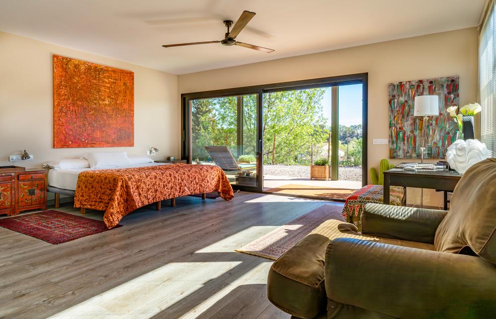  te koop huis Sant Marti Sarroca Alt Penedès 19