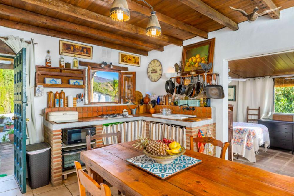  te koop villa Estepona Costa Del Sol Occidental 11