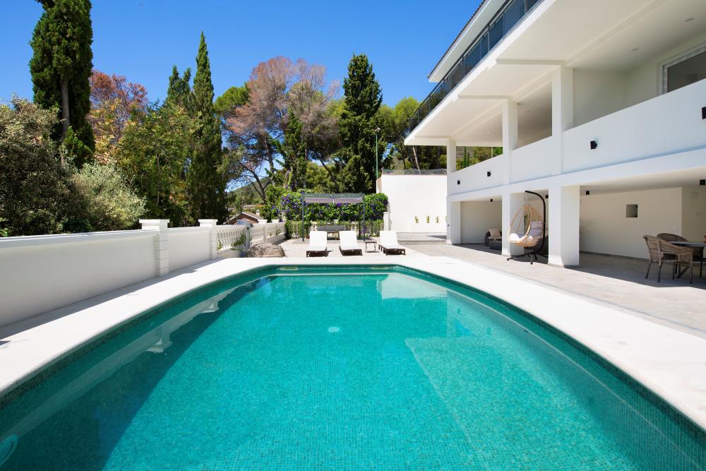  te koop huis Castelldefels Baix Llobregat 2