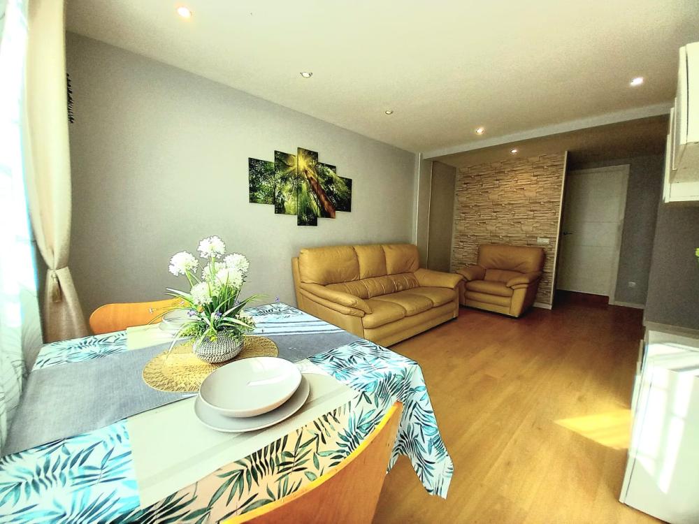  te koop appartement San Blas-Rosas Madrid Capital 5