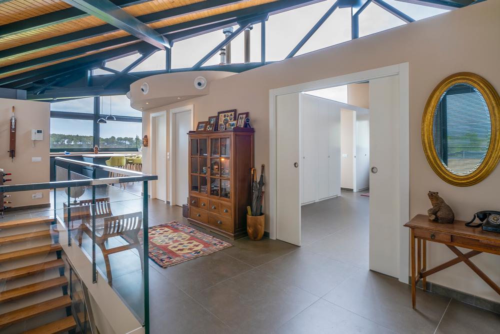  te koop huis Sant Marti Sarroca Alt Penedès 13