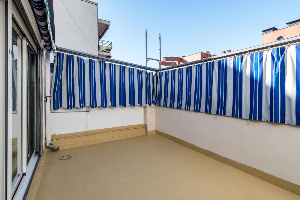  te koop penthouse Carabanchel-San Isidro Madrid Capital 4