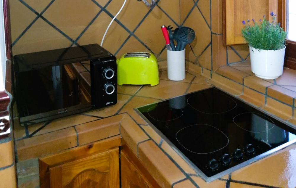  te koop huis Alcalá De Los Gazules Janda (La) 9