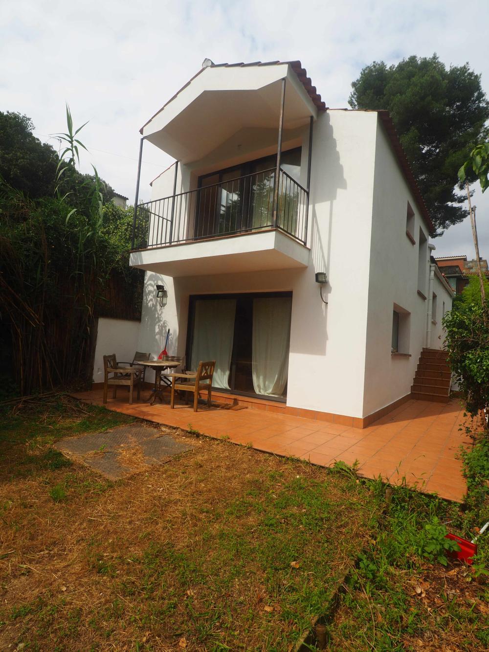  te koop huis Valldoreix Vallès Occidental 1