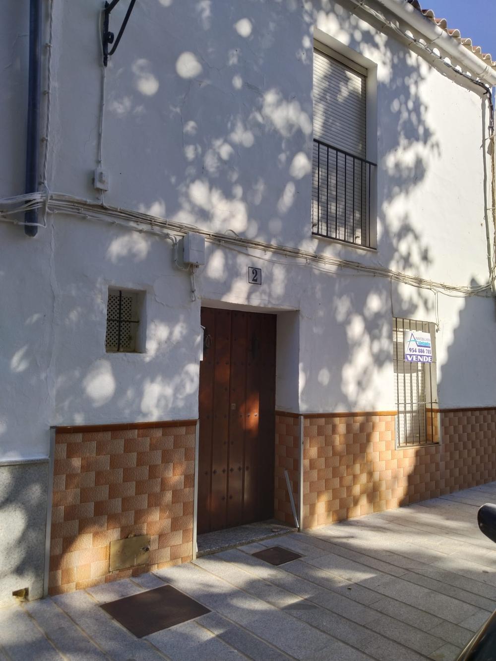  te koop huis Guadalcanal Sierra Norte 3