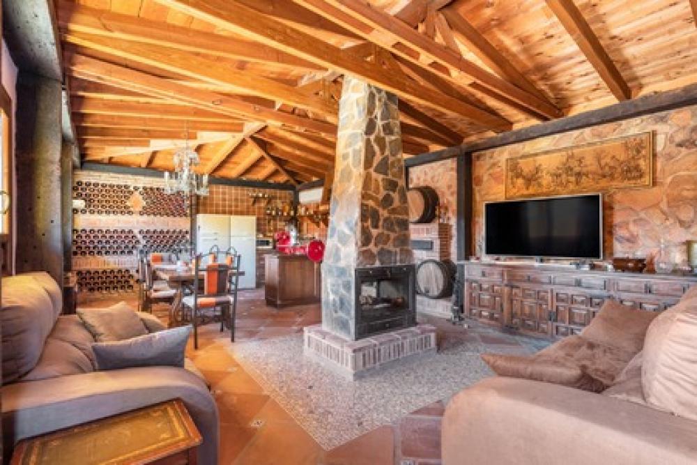  te koop boerderij Coín Valle Del Guadalhorce 18