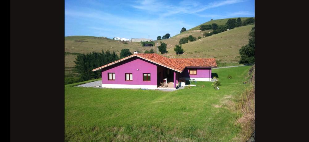  te koop villa Asterrika Lea-Artibai 4